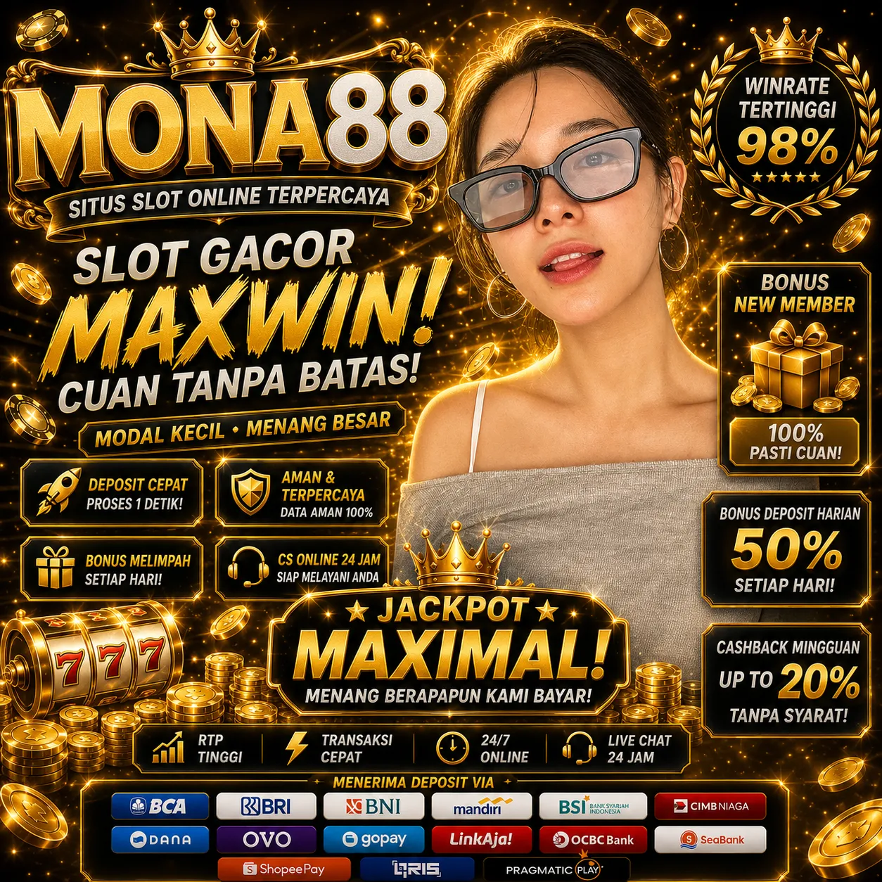 MONA88Banner